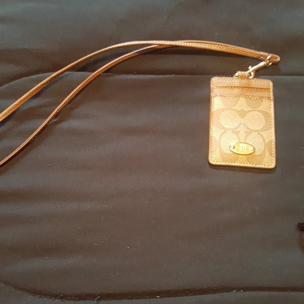 Coach id